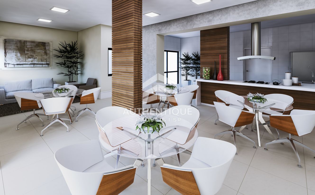 Apartamento, 3 quartos, 132 m² - Foto 28