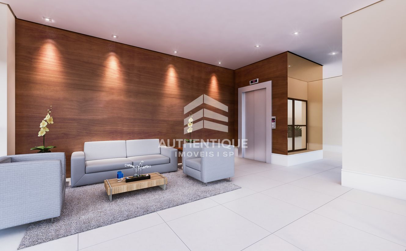 Apartamento, 3 quartos, 132 m² - Foto 26