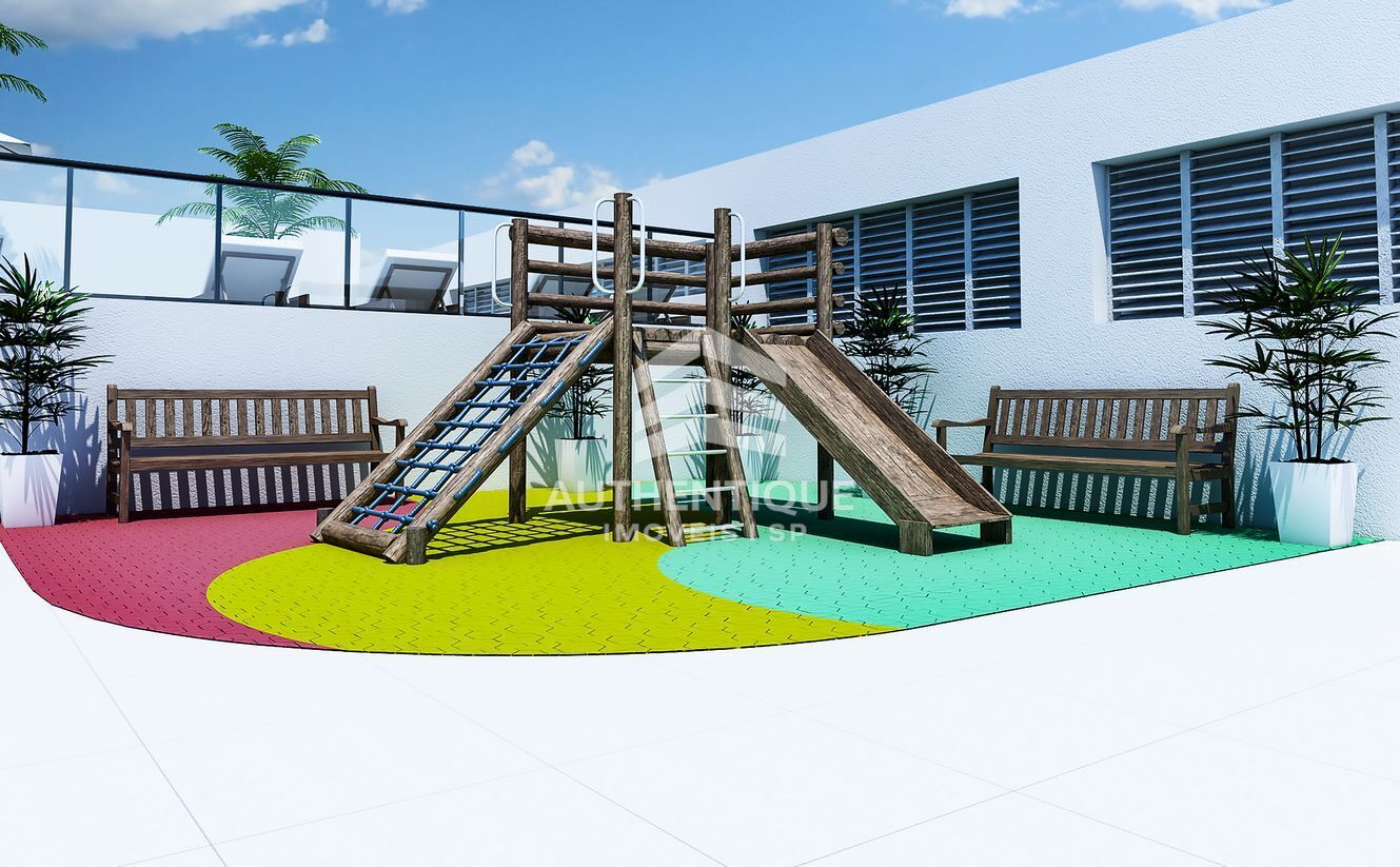 Apartamento, 3 quartos, 132 m² - Foto 32