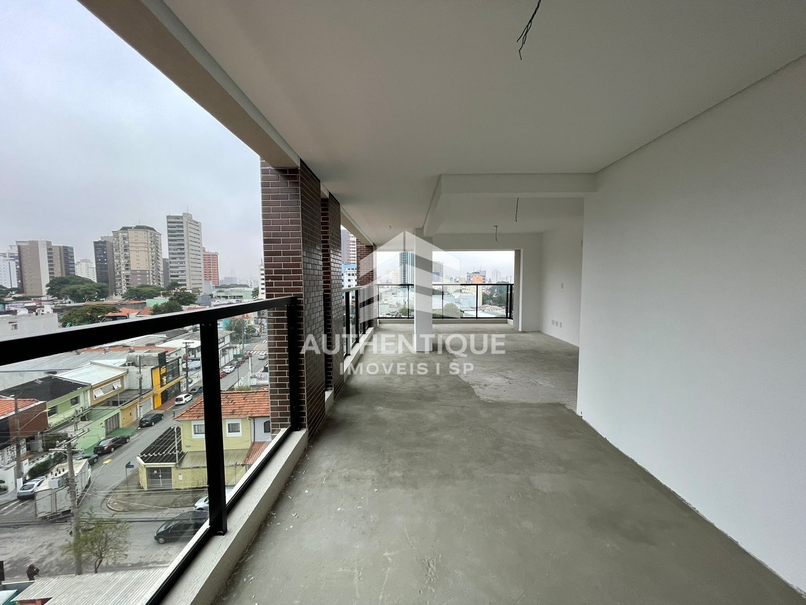 Apartamento, 3 quartos, 132 m² - Foto 1