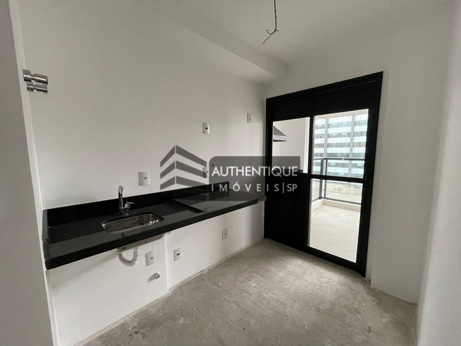 Apartamento à venda com 3 quartos, 132m² - Foto 6