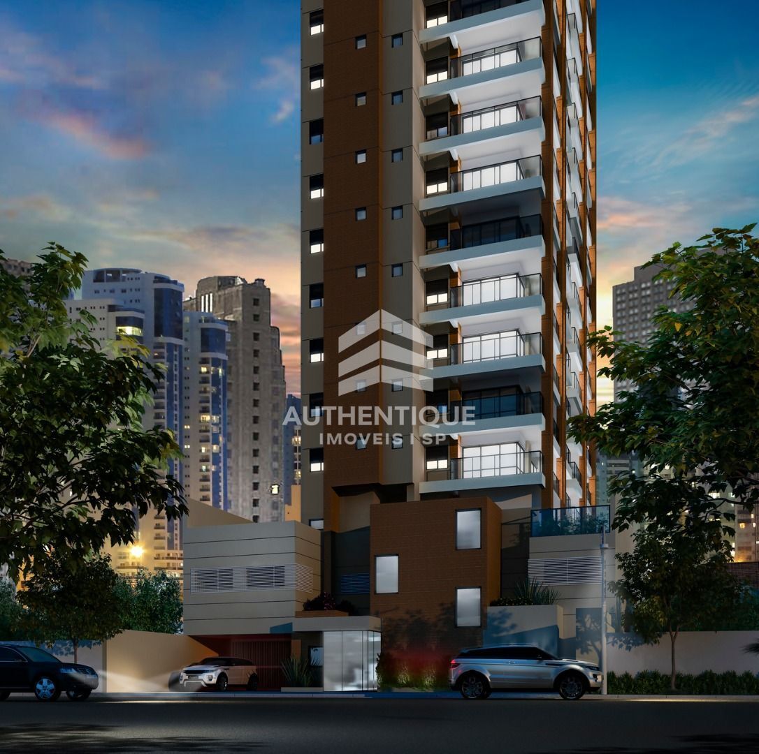 Apartamento, 3 quartos, 132 m² - Foto 17