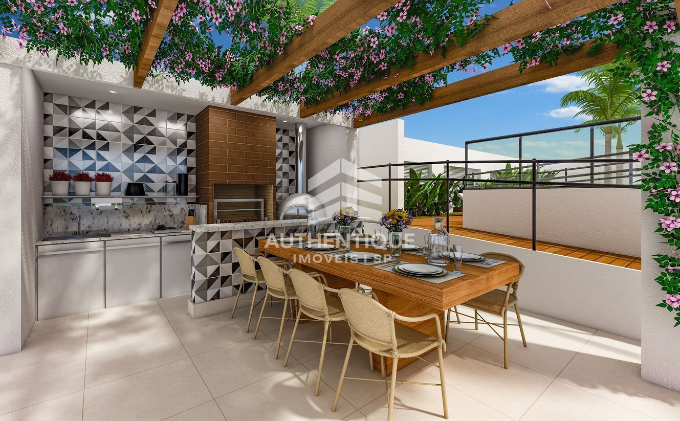 Apartamento, 3 quartos, 132 m² - Foto 27
