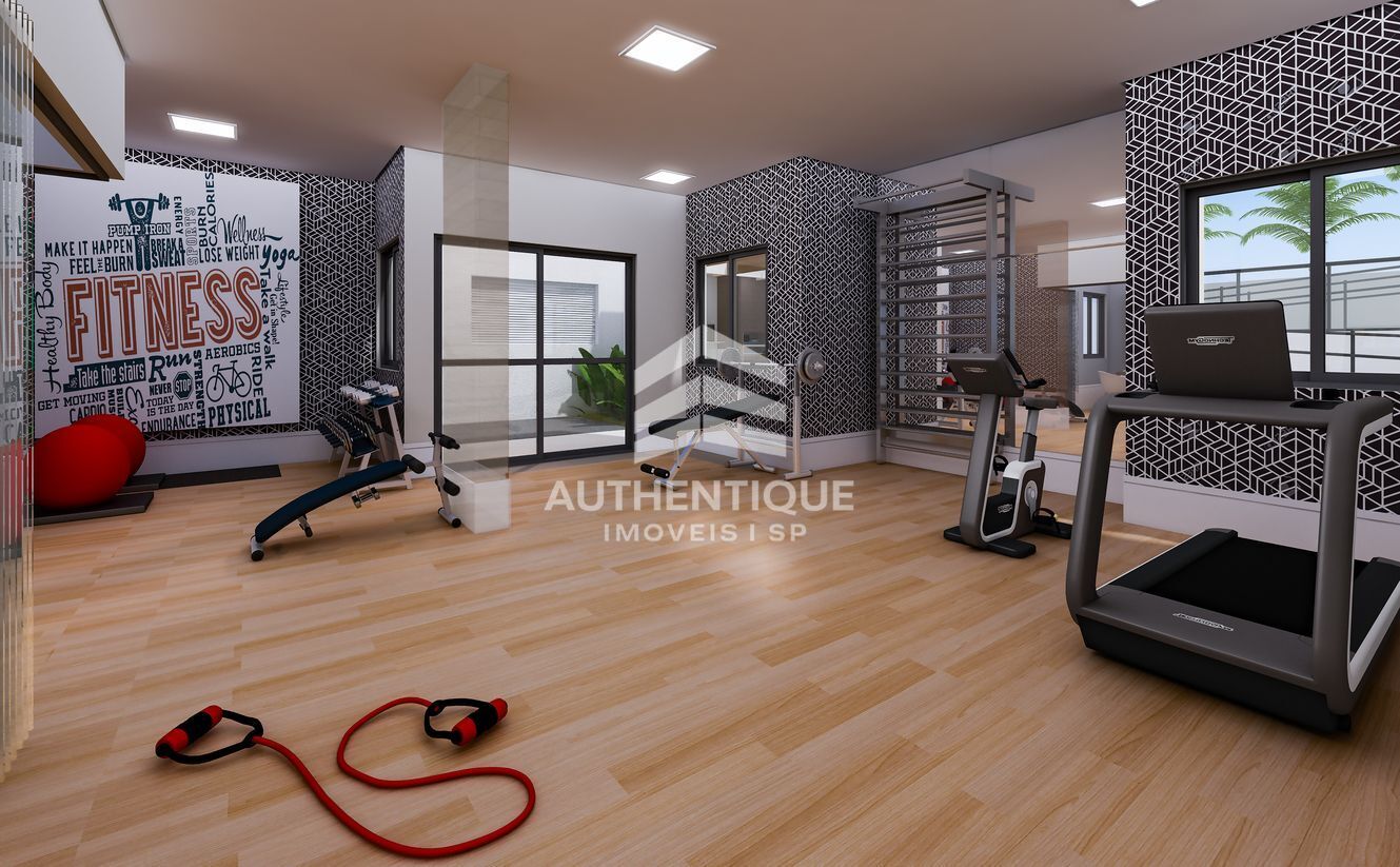 Apartamento, 3 quartos, 132 m² - Foto 30