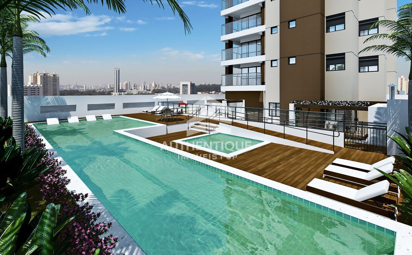 Apartamento, 3 quartos, 132 m² - Foto 15
