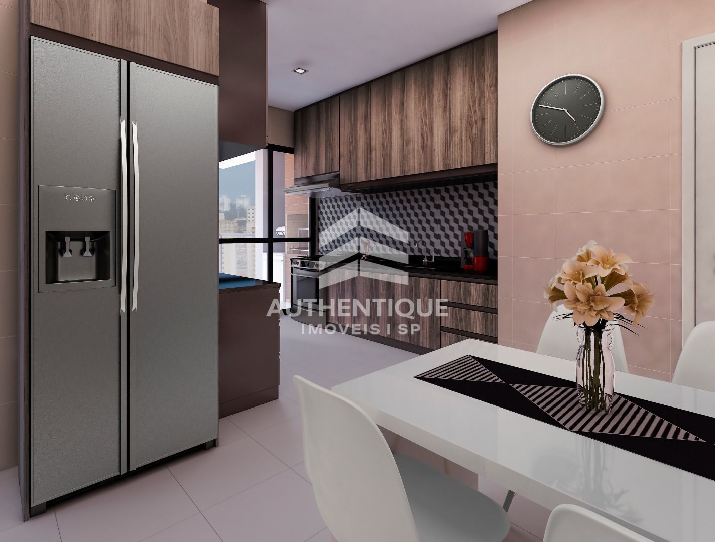 Apartamento, 3 quartos, 132 m² - Foto 24