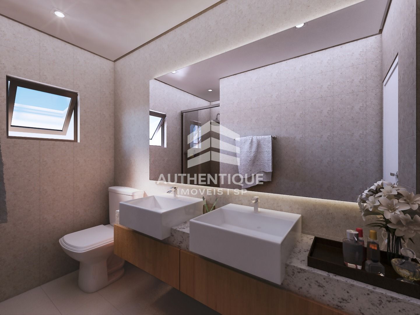 Apartamento, 3 quartos, 132 m² - Foto 25