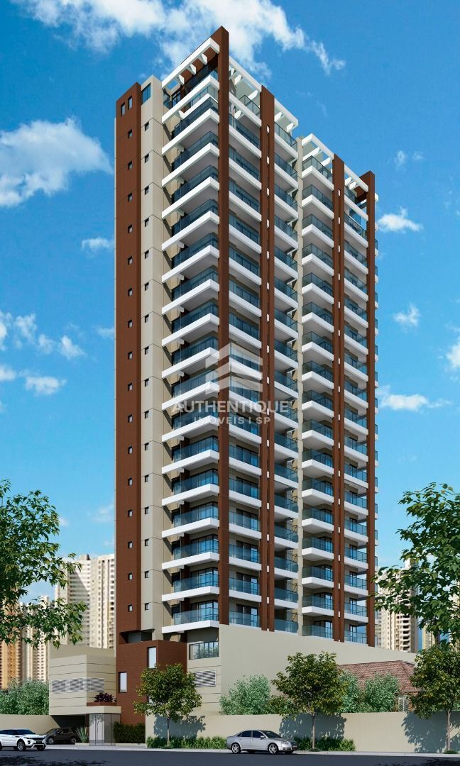 Apartamento, 3 quartos, 132 m² - Foto 16