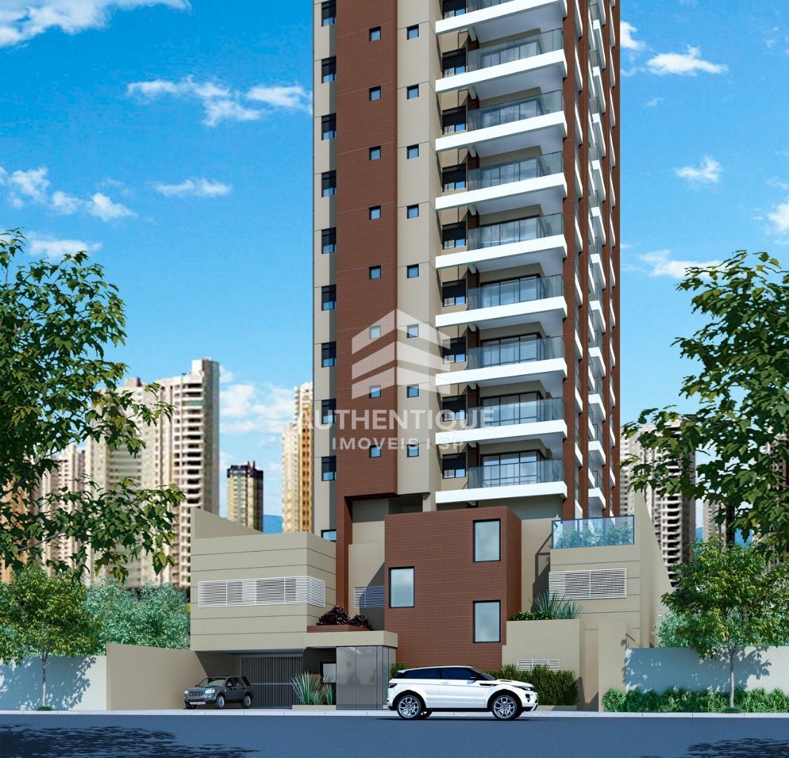Apartamento, 3 quartos, 132 m² - Foto 18