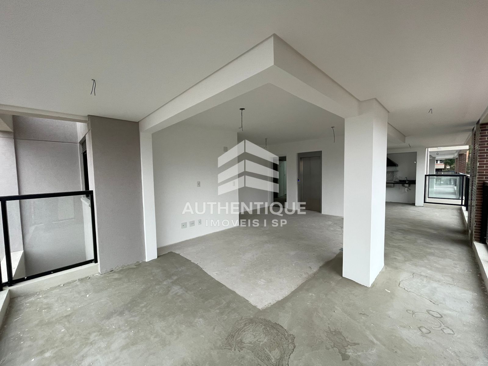 Apartamento, 3 quartos, 132 m² - Foto 3