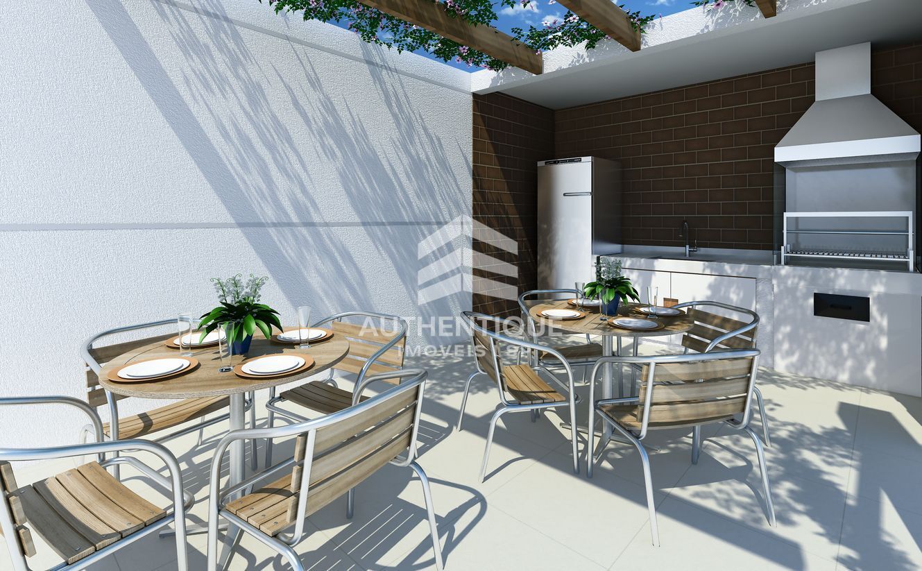 Apartamento, 3 quartos, 132 m² - Foto 29