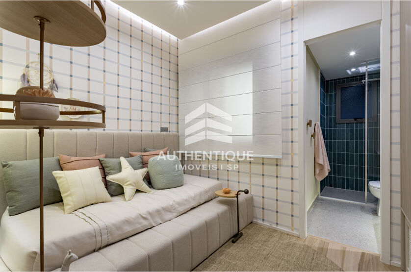 Apartamento, 2 quartos, 103 m² - Foto 7