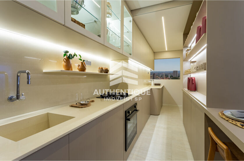 Apartamento, 2 quartos, 103 m² - Foto 3