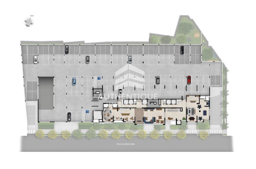 Apartamento, 2 quartos, 103 m² - Foto 14