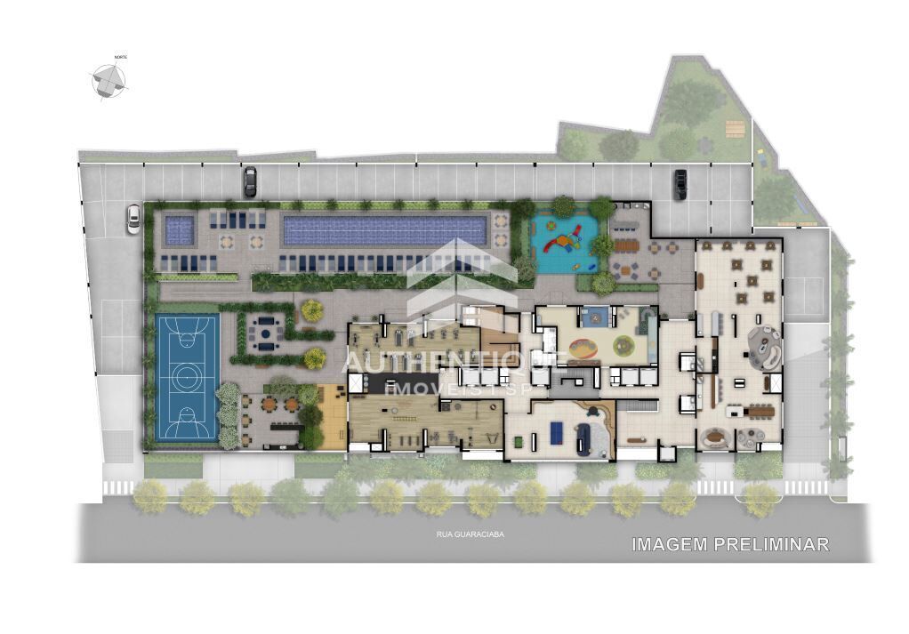 Apartamento, 2 quartos, 103 m² - Foto 12