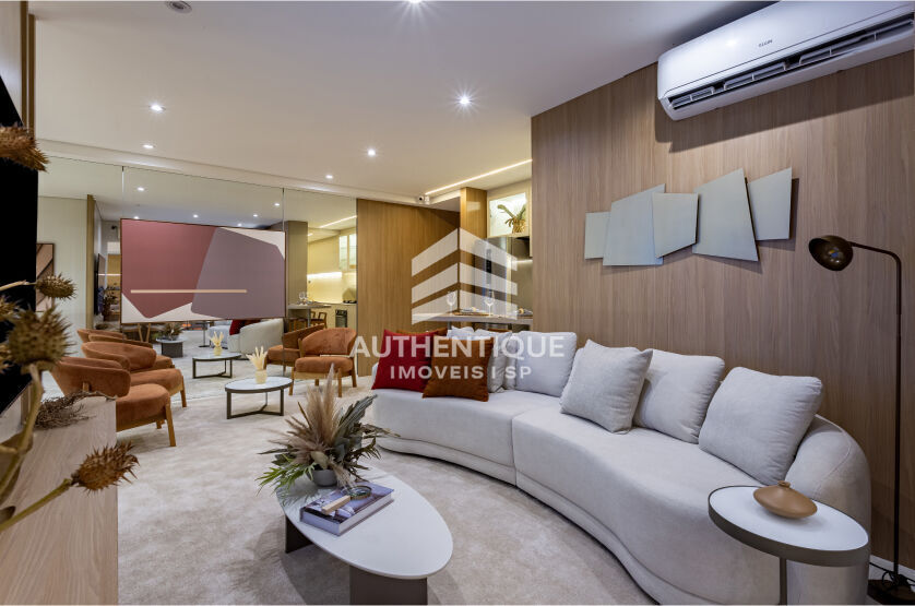 Apartamento, 2 quartos, 103 m² - Foto 2