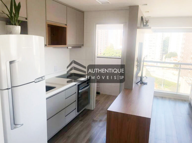 Apartamento à venda com 2 quartos, 60m² - Foto 7