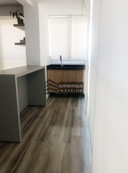 Apartamento à venda com 2 quartos, 60m² - Foto 5