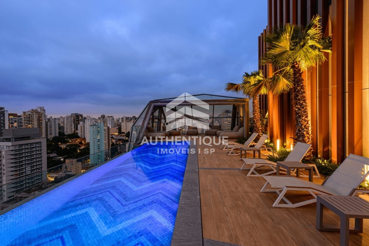 Apartamento, 2 quartos, 60 m² - Foto 4