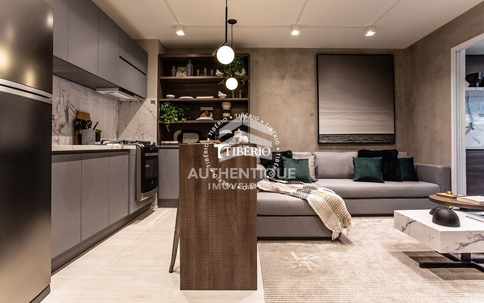Apartamento, 3 quartos, 69 m² - Foto 5