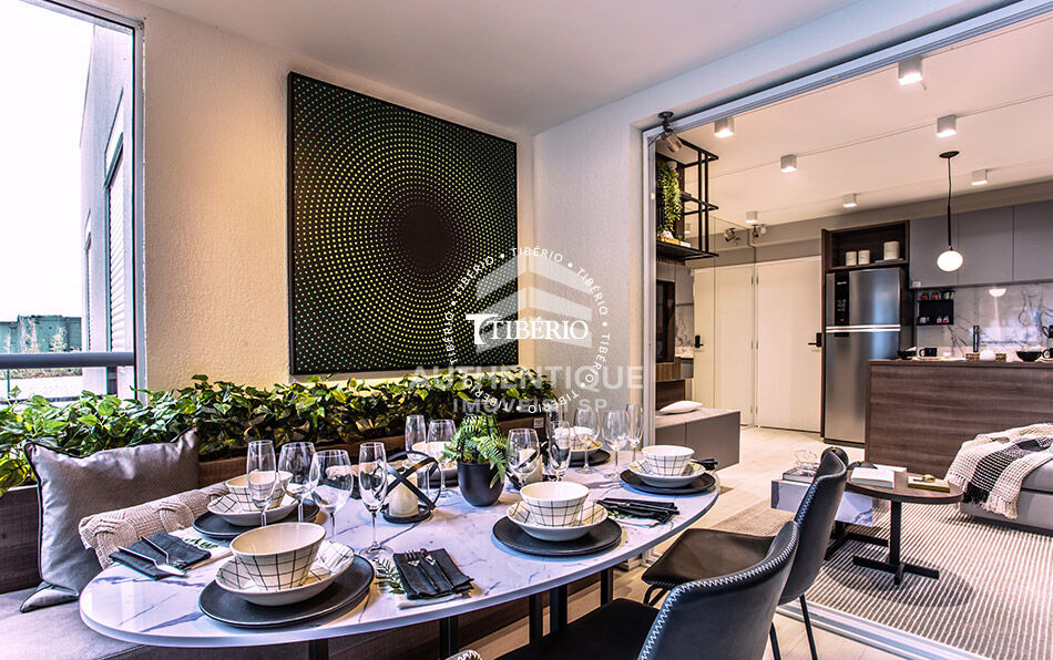 Apartamento, 3 quartos, 69 m² - Foto 3
