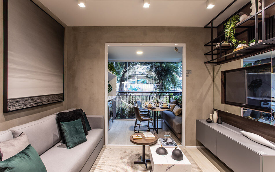 Apartamento, 3 quartos, 69 m² - Foto 7