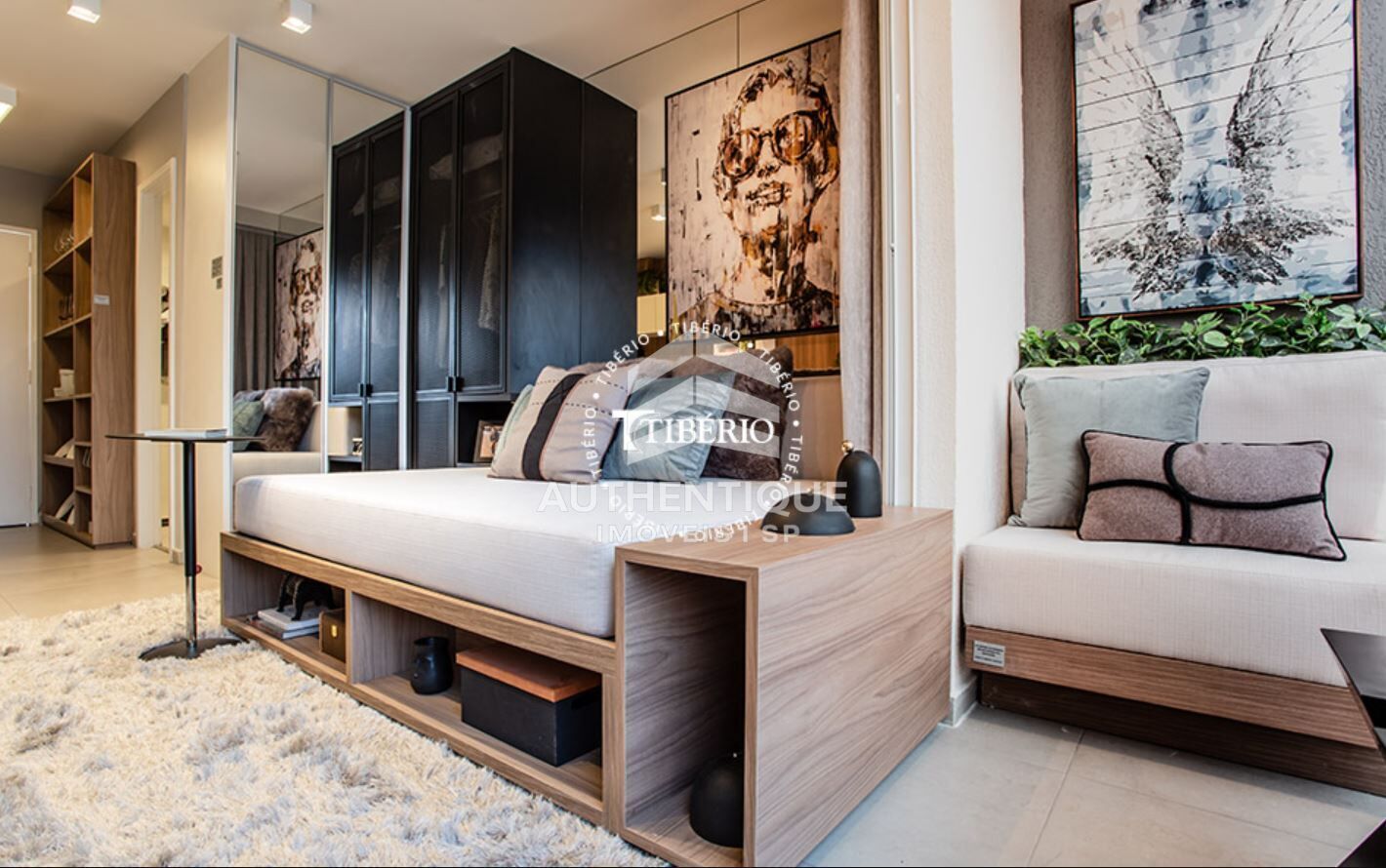 Apartamento, 3 quartos, 69 m² - Foto 9