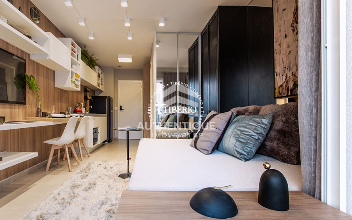 Apartamento, 3 quartos, 69 m² - Foto 11