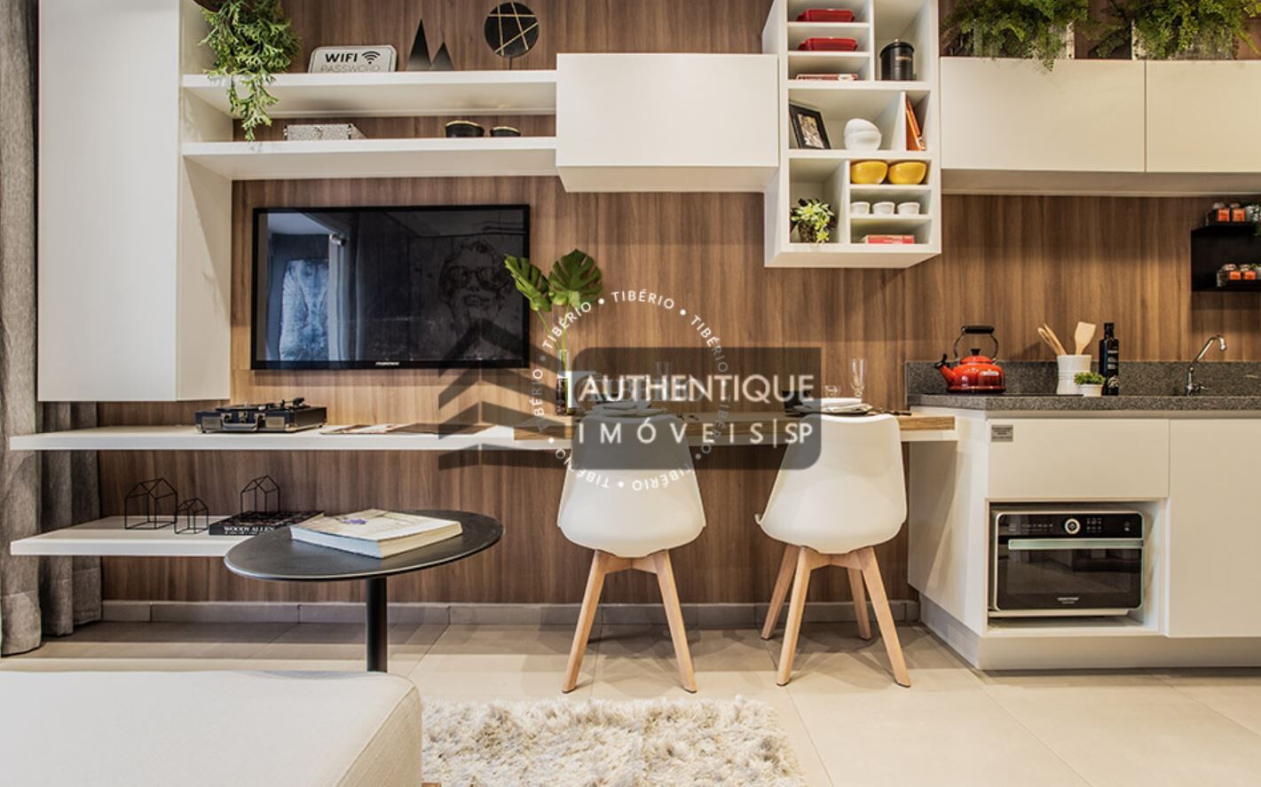 Apartamento à venda com 3 quartos, 69m² - Foto 10