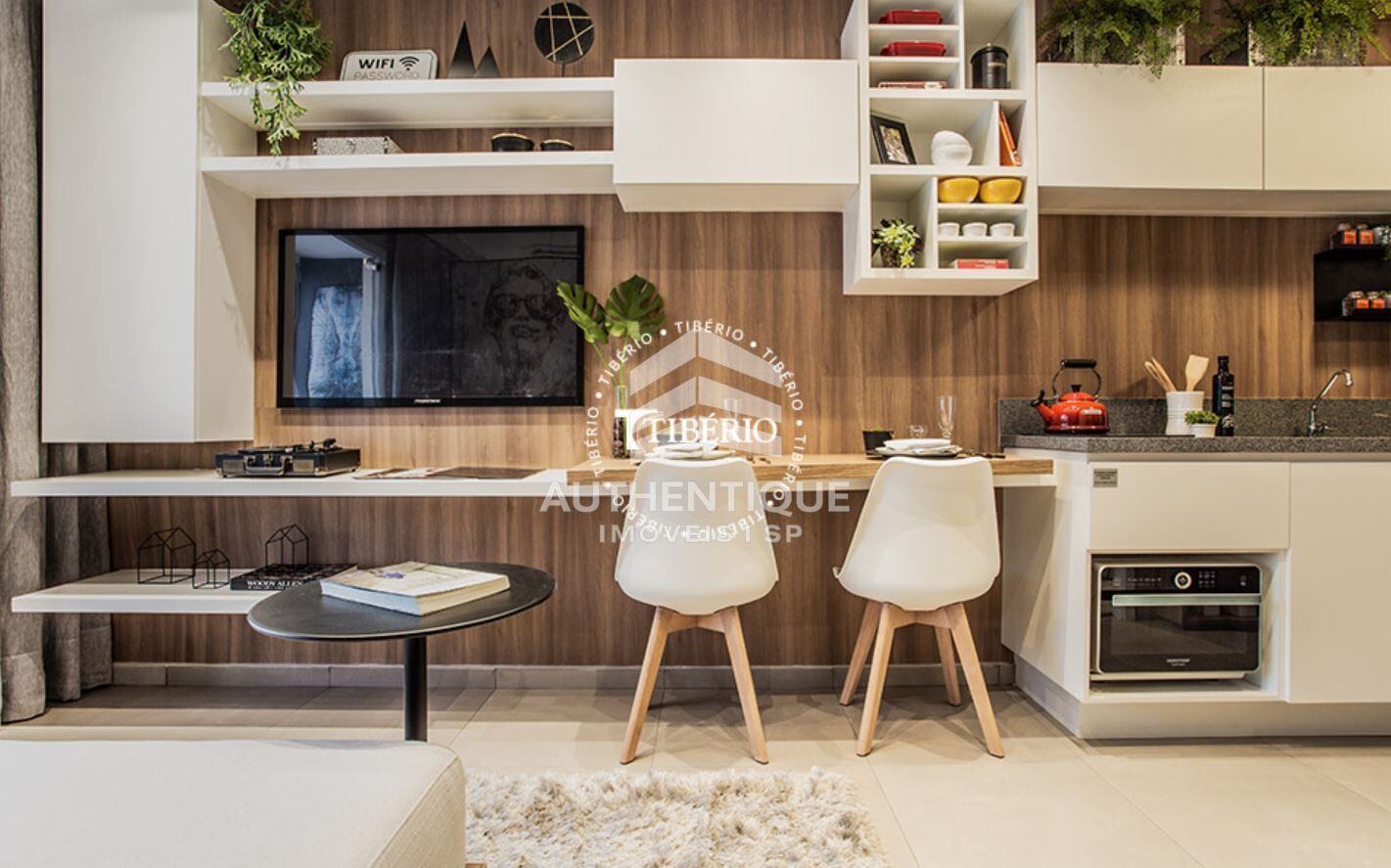 Apartamento, 3 quartos, 69 m² - Foto 10