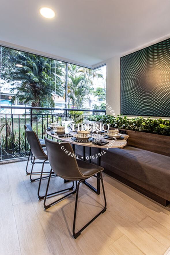 Apartamento, 3 quartos, 69 m² - Foto 1