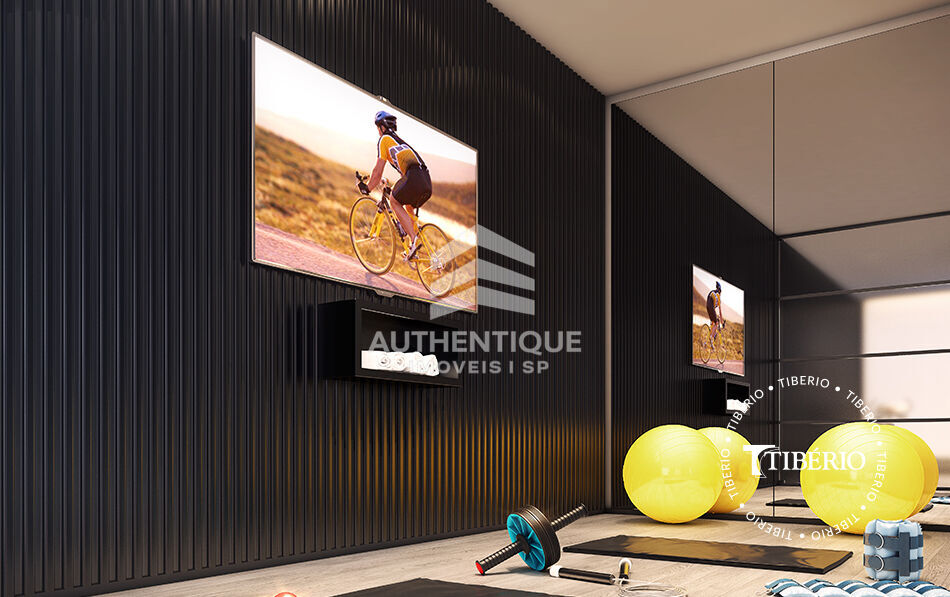Apartamento, 3 quartos, 69 m² - Foto 23