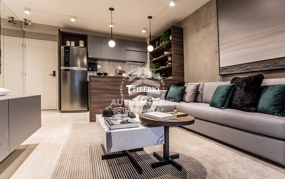 Apartamento, 3 quartos, 69 m² - Foto 6