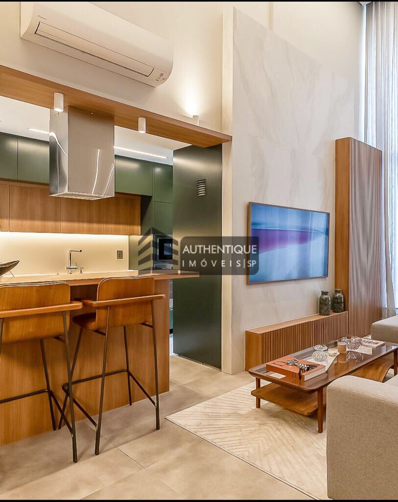 Apartamento à venda com 2 quartos, 74m² - Foto 4