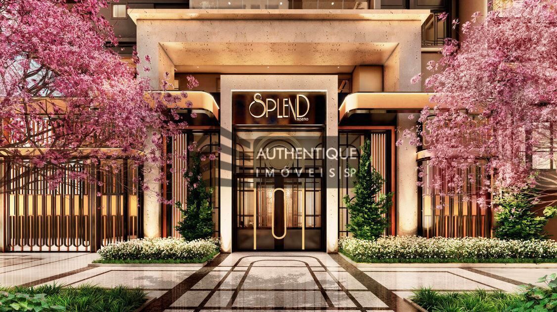 Apartamento, 4 quartos, 258 m² - Foto 7