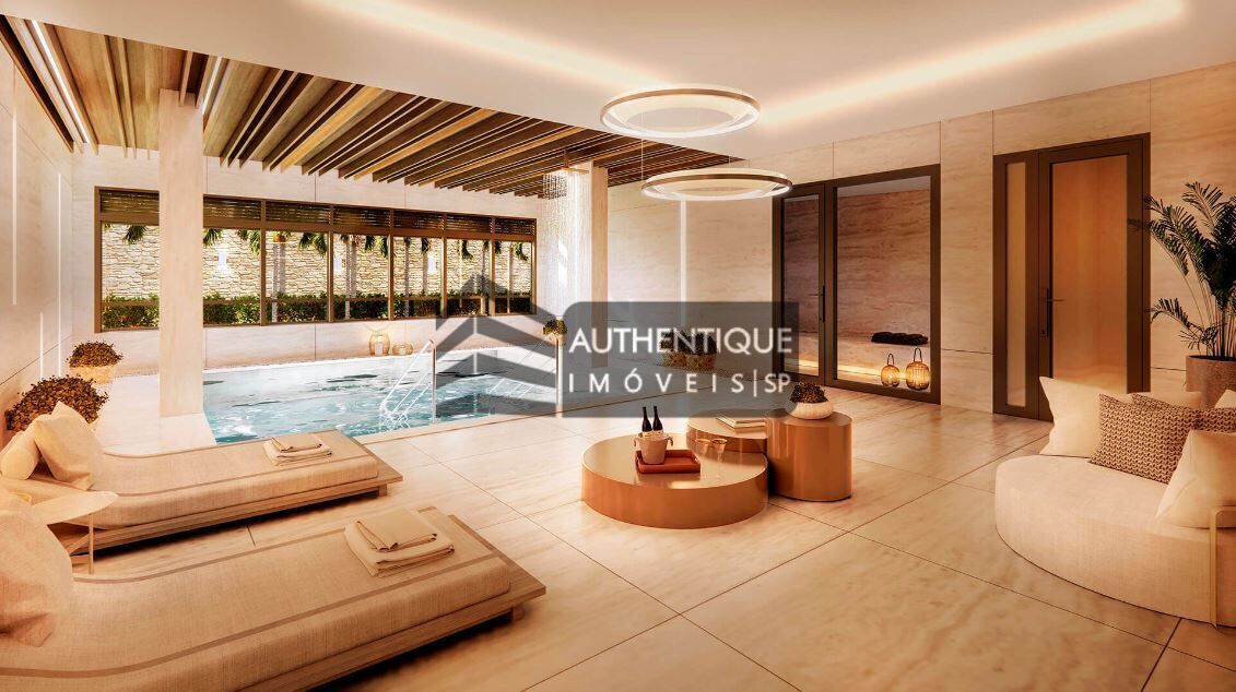 Apartamento, 4 quartos, 258 m² - Foto 19