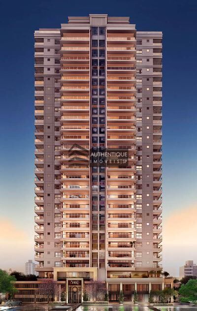 Apartamento, 4 quartos, 258 m² - Foto 9