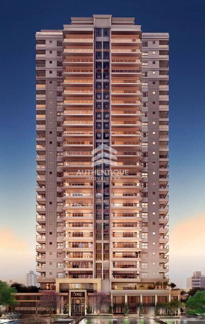 Apartamento, 4 quartos, 258 m² - Foto 9