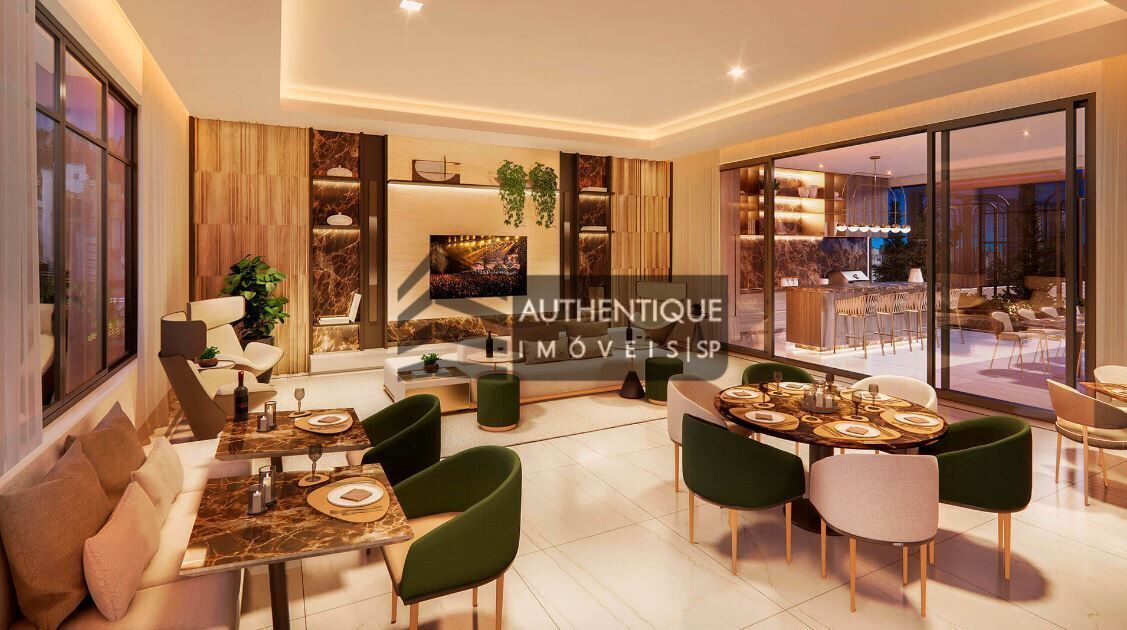 Apartamento, 4 quartos, 258 m² - Foto 24