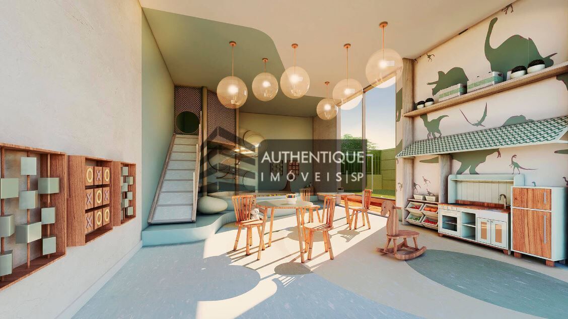 Apartamento, 4 quartos, 258 m² - Foto 23