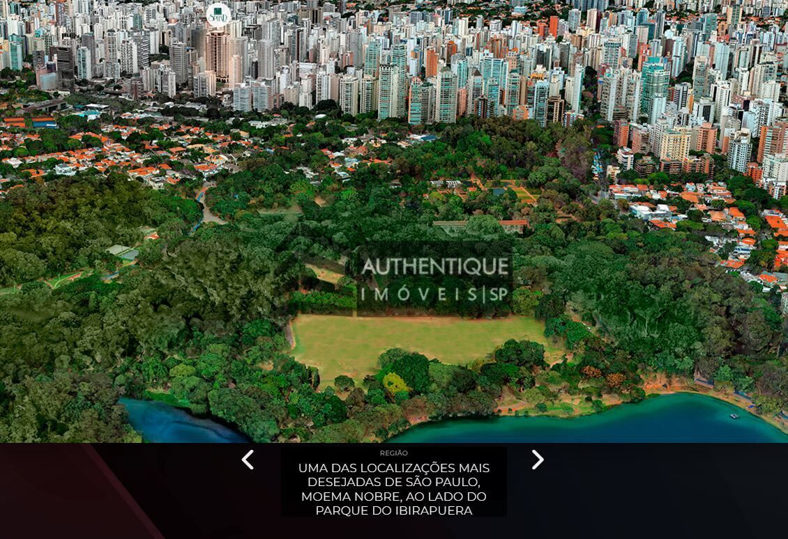 Apartamento, 4 quartos, 258 m² - Foto 26