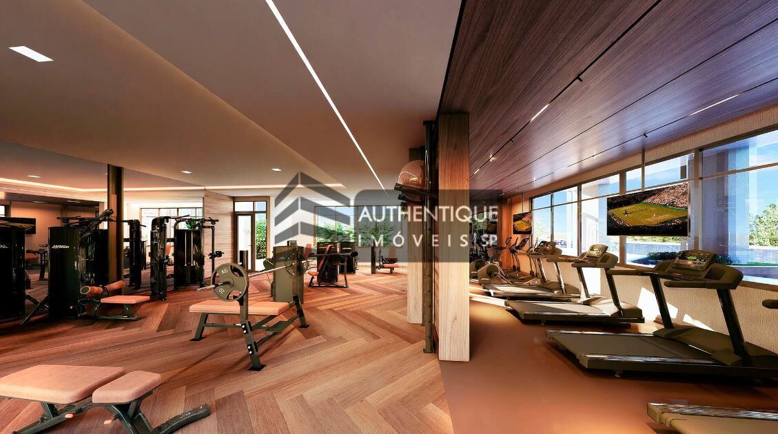 Apartamento, 4 quartos, 258 m² - Foto 14