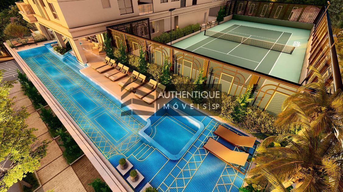 Apartamento, 4 quartos, 258 m² - Foto 4