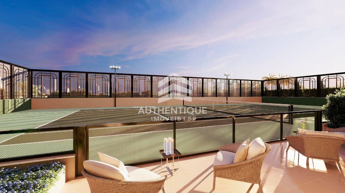 Apartamento, 4 quartos, 258 m² - Foto 12