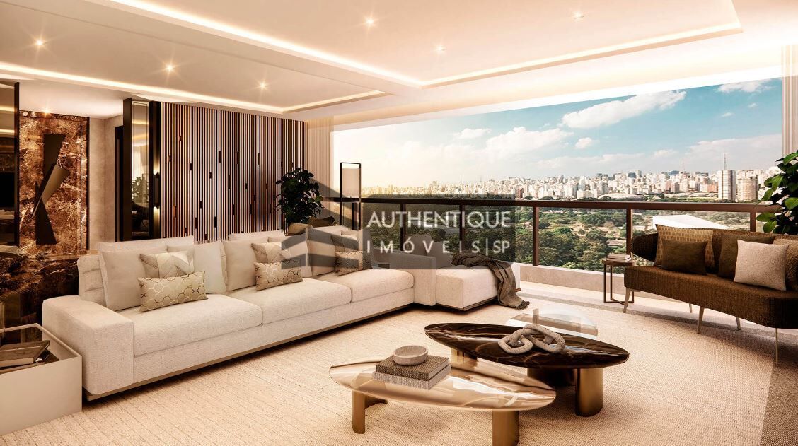 Apartamento, 4 quartos, 258 m² - Foto 5