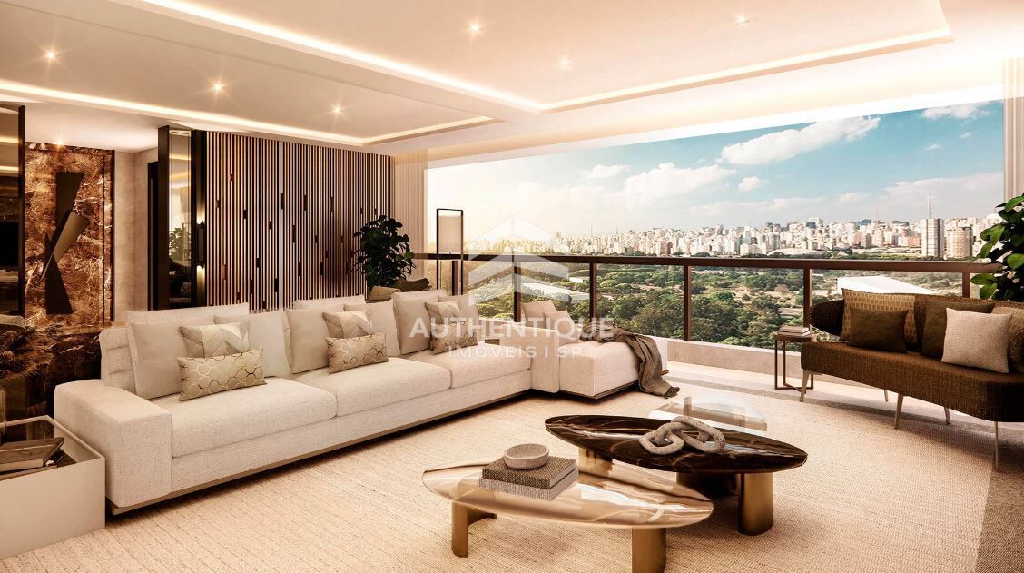 Apartamento, 4 quartos, 258 m² - Foto 5