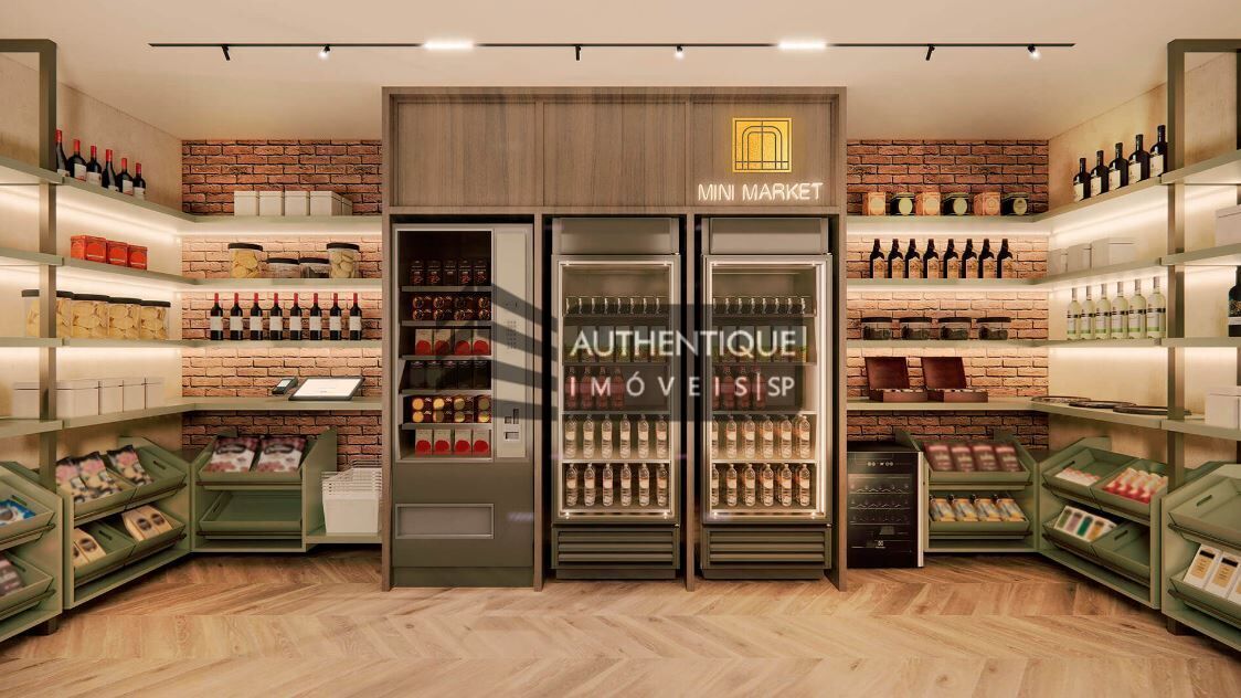 Apartamento, 4 quartos, 258 m² - Foto 11