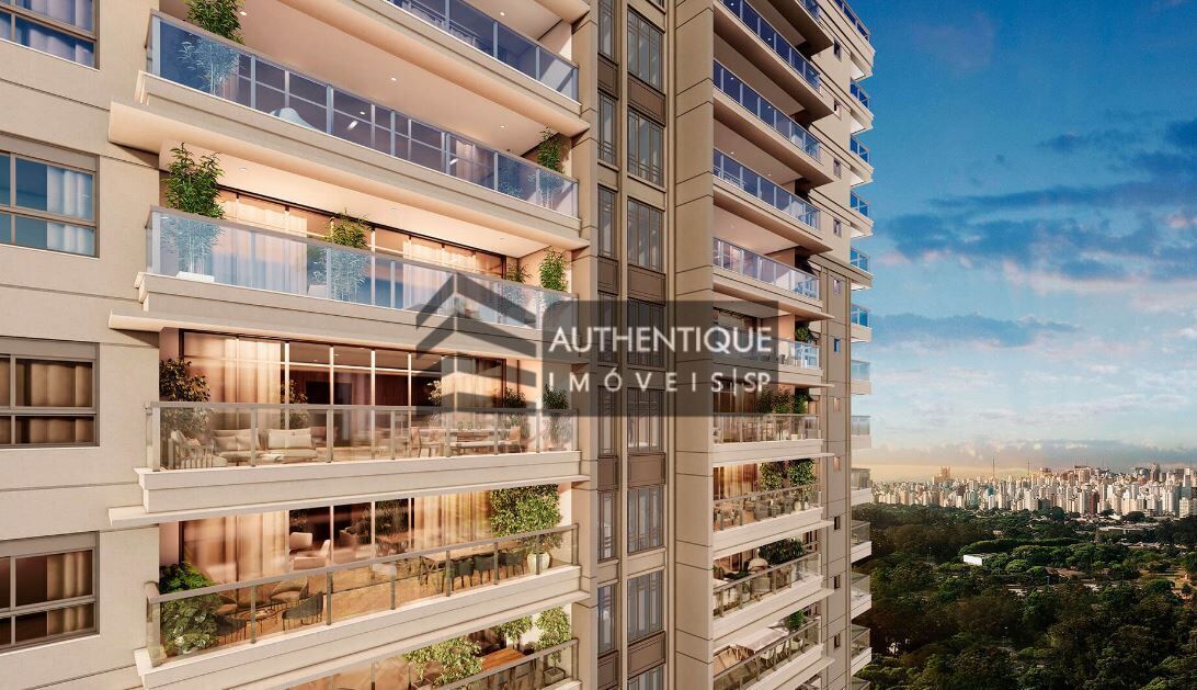 Apartamento, 4 quartos, 258 m² - Foto 6