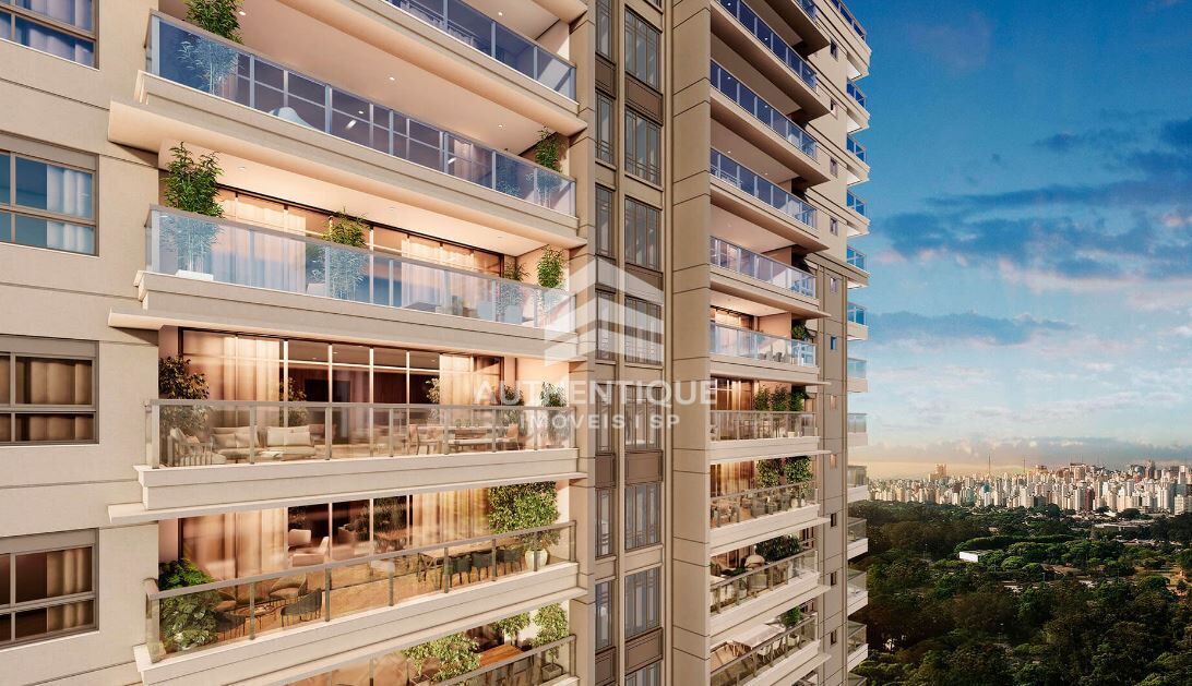Apartamento, 4 quartos, 258 m² - Foto 6
