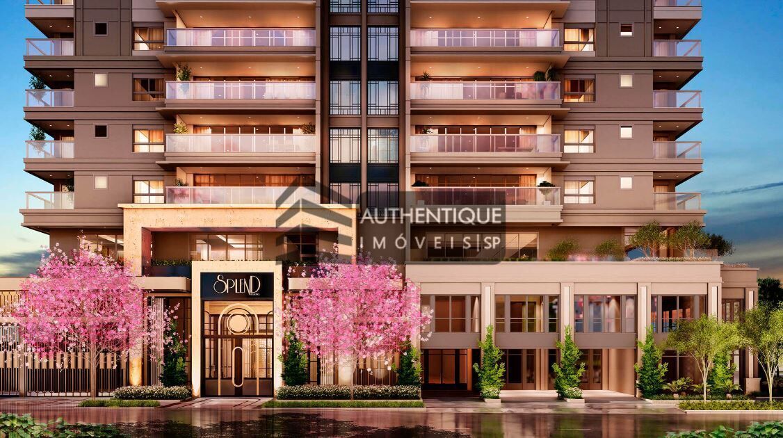 Apartamento, 4 quartos, 258 m² - Foto 8